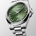 Часы Longines Conquest L3.830.4.02.6 фото 10