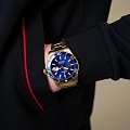 Часы Festina Automatic F20533/1 фото 2