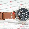 Часы Hamilton Khaki Aviation X-Wind Day Date Auto Chrono H77755533 фото 5