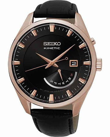 Seiko Conceptual Series Dress SRN078P1