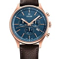 Часы Cover Chapman Chrono II CO220.09