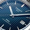 Часы Tissot PRX Powermatic 80 T137.407.11.041.00 фото 4
