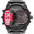 Часы Diesel Mr. Daddy 2.0 DZ7463
