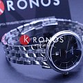 Часы Tissot Carson Automatic Lady T122.207.11.051.00 фото 5