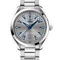 Часы Omega Seamaster Aqua Terra 220.10.41.21.06.001