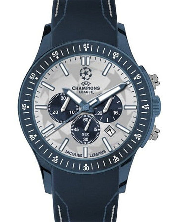 Jacques Lemans U-43A
