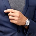 Часы Longines Conquest V.H.P. L3.726.4.76.5  фото 6