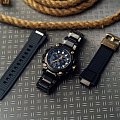 Часы Casio G-Shock Premium MTG-B3000BDE-1A фото 4