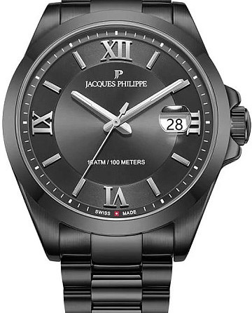 Jacques Philippe Infinitum JPQGS338347V2