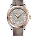 Часы Omega Seamaster Aqua Terra 220.23.34.20.06.001