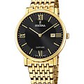 Часы Festina Swiss Made F20020/3