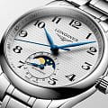 Часы Longines Master Collection L2.409.4.78.6 фото 7