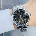 Часы Earnshaw Longcase ES-8169-11 фото 2
