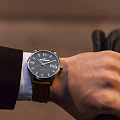 Часы Hamilton Jazzmaster Viewmatic Auto H32755851 фото 12