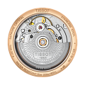 Часы Tissot Chemin des Tourelles Powermatic 80 Lady T099.207.36.037.00 фото 3