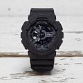 Часы Casio G-Shock GA-135A-1A фото 4