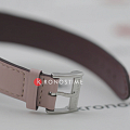 Часы Hamilton Jazzmaster Skeleton Lady Auto H32265801 фото 9