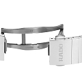 Часы Rado Hyperchrome Chronograph R32259173 фото 5
