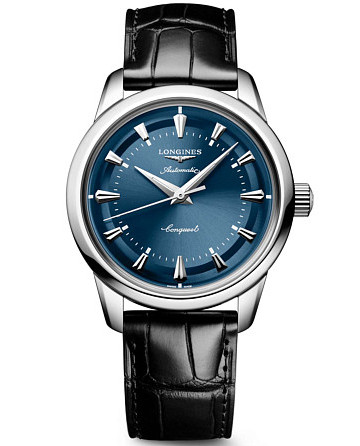 Longines Conquest Heritage L1.649.4.92.2