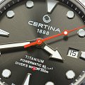 Часы Certina DS Action Diver Powermatic 80 C032.407.44.081.00 фото 3