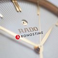 Часы Rado Coupole Classic Automatic R22860027 фото 5