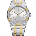 Часы Maurice Lacroix Aikon Quartz AI1108-PVY13-130-1