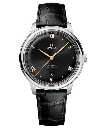 Omega De Ville Prestige 434.13.40.20.01.001 