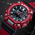 Часы Casio G-Shock GA-900-4A фото 7