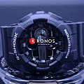 Часы Casio G-Shock GA-140GM-1A1 фото 3