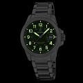 Оригинальные часы Festina Festina Swiss Made F20081/3 кварцевые калибр механизма  ronda 715 общий вид