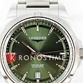 Часы Longines Conquest L3.720.4.02.6 фото 3