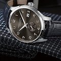 Часы Hamilton Jazzmaster Maestro Small Second Auto H42515785 фото 2
