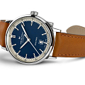 Часы Hamilton American Classic Intra-Matic Auto H38425540  фото 5
