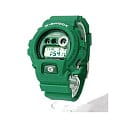Часы Casio G-Shock GD-X6900HT-3ER фото 4