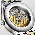 Часы Longines Flagship L4.984.3.17.7 фото 4