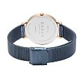 Часы Obaku Mesh V248LXVLML фото 3