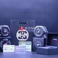 Часы Casio G-Shock GA-140-6AER фото 8