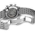 Часы Breitling Navitimer B01 Chronograph 43 AB0138241K1A1 фото 3