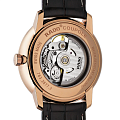Часы Rado Coupole Classic Open Heart Automatic R22895165 фото 2