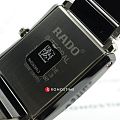 Часы Rado Integral Diamonds R20206712 фото 9