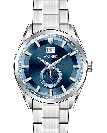 Wainer Classic WA.17000-C