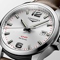 Часы Longines Conquest V.H.P. L3.726.4.76.5  фото 3