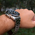 Часы Casio Edifice EFV-C100D-1BVEF (EFV-C100D-1B) фото 6