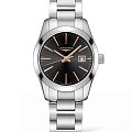 Часы Longines Conquest Classic L2.286.4.52.6