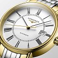 Часы Longines Presence L4.922.2.11.7 фото 4