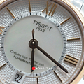 Часы Tissot Chemin des Tourelles Powermatic 80 Lady T099.207.22.118.02 фото 6