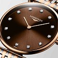 Часы Longines La Grande Classique L4.512.1.67.7 фото 9