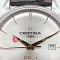 Часы Certina DS-1 Powermatic 80 C029.807.16.031.01 фото 3