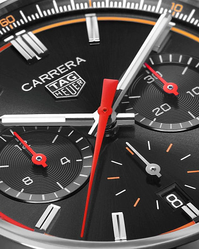 TAG Heuer Carrera Chronograph CBN201C.FC6542