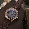 Часы Earnshaw Longitude ES-8808-02 фото 3